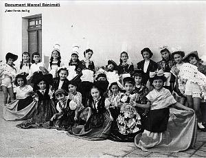 Oran- SDV- 4700-Benimeli Marcel 